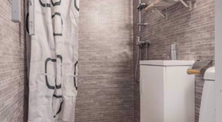 Accomodation small apartment Sundsvall/Birsta