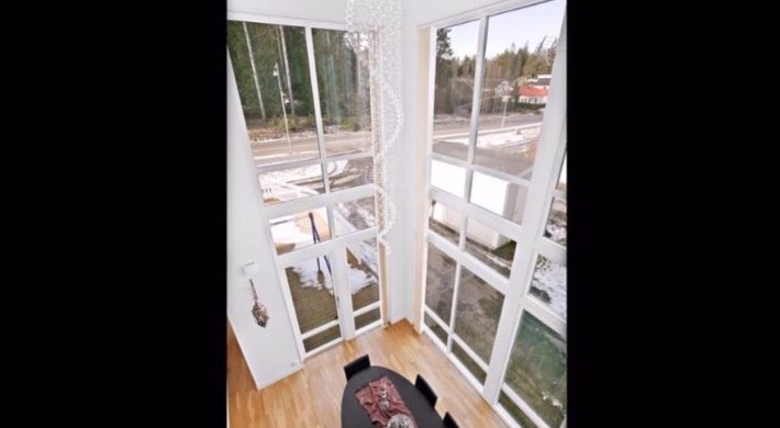Fint och fräscht radhus uthyres - Södertälje