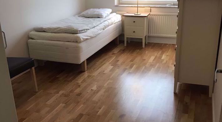 Lägenhet, 1 rum, 10 m2
