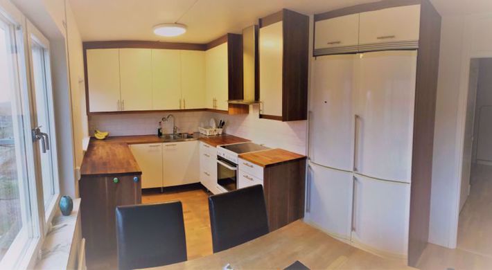 Lägenhet, 1 rum, 10 m2