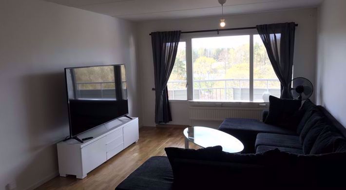 Lägenhet, 1 rum, 10 m2
