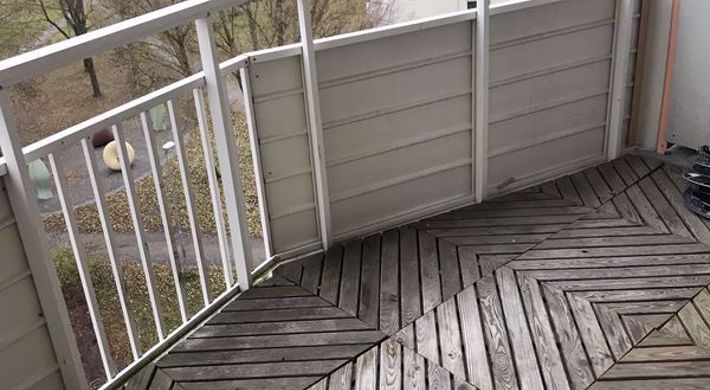 Lägenhet, 1 rum, 10 m2