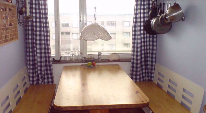 Lägenhet, 1 rum, 11 m2