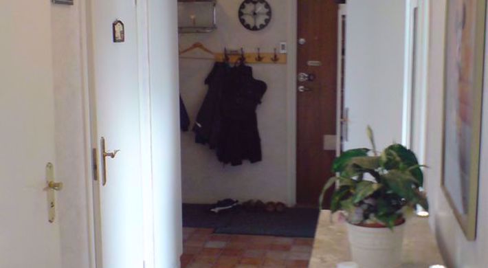 Lägenhet, 1 rum, 11 m2