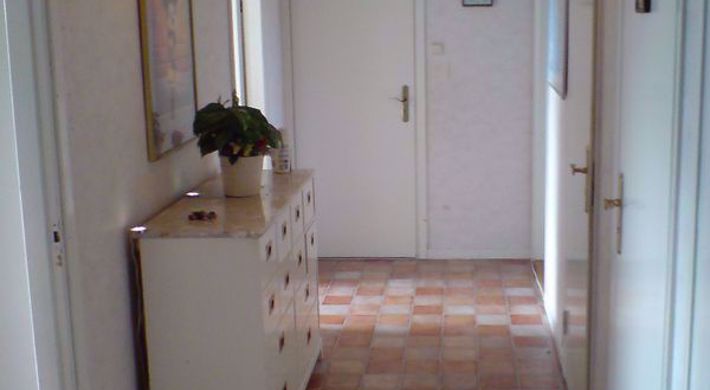 Lägenhet, 1 rum, 11 m2