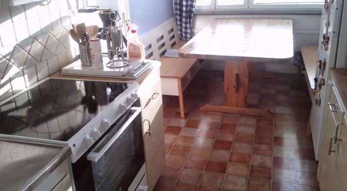 Lägenhet, 1 rum, 11 m2