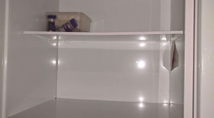 Lägenhet, 1 rum, 11 m2