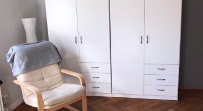 Lägenhet, 1 rum, 15 m2