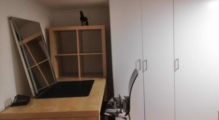 Lägenhet, 1 rum, 15 m2