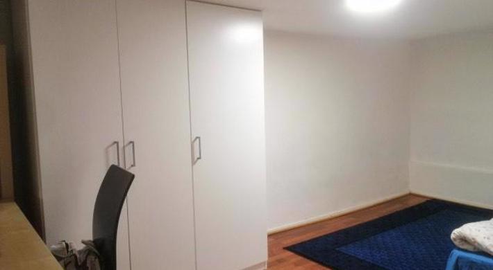Lägenhet, 1 rum, 15 m2