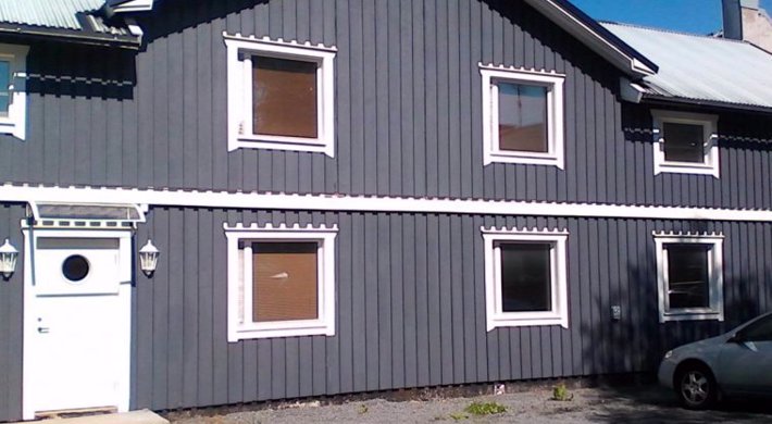 Lägenhet, 1 rum, 17 m2