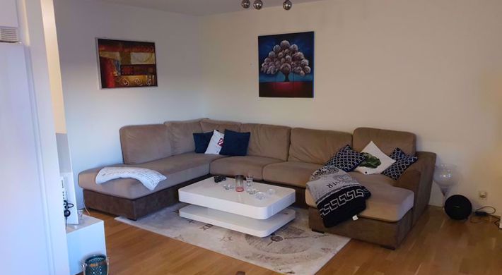 Lägenhet, 1 rum, 19 m2