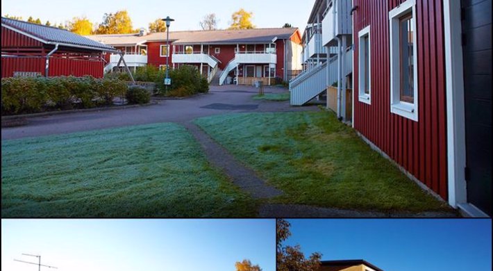 Lägenhet, 1 rum, 20 m2