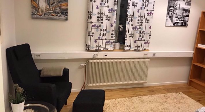 Lägenhet, 1 rum, 20 m2