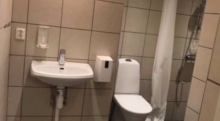 Lägenhet, 1 rum, 20 m2