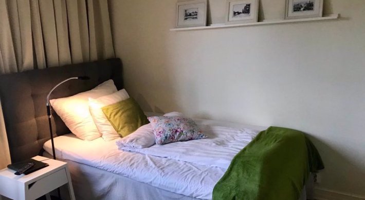Lägenhet, 1 rum, 20 m2