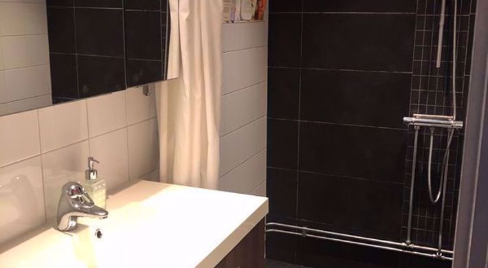 Lägenhet, 1 rum, 20 m2