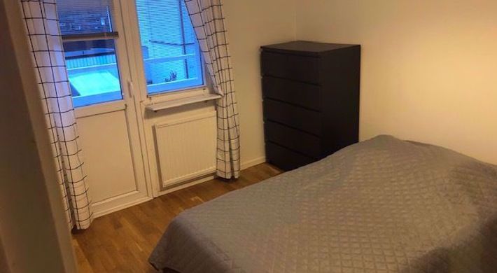 Lägenhet, 1 rum, 20 m2