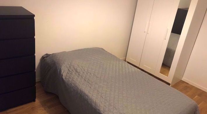 Lägenhet, 1 rum, 20 m2