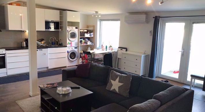 Lägenhet, 1 rum, 20 m2