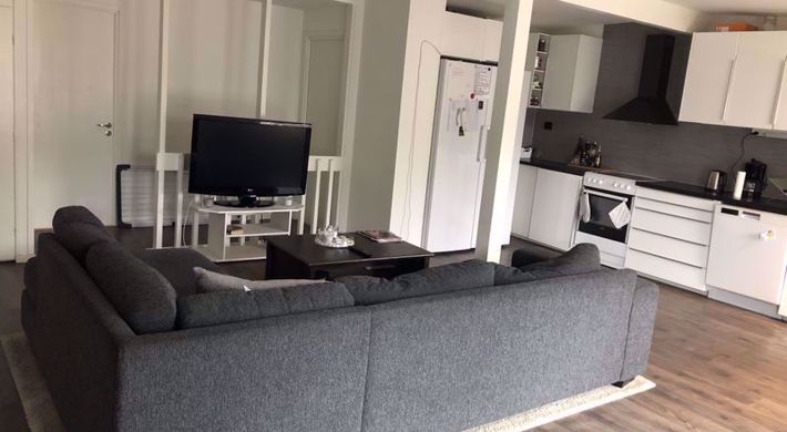 Lägenhet, 1 rum, 20 m2