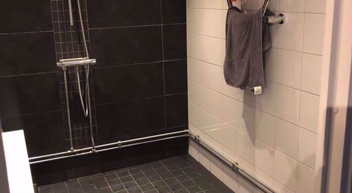 Lägenhet, 1 rum, 20 m2