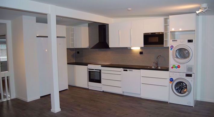 Lägenhet, 1 rum, 20 m2