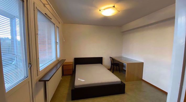 Lägenhet, 1 rum, 20 m2