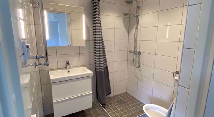 Lägenhet, 1 rum, 22 m2