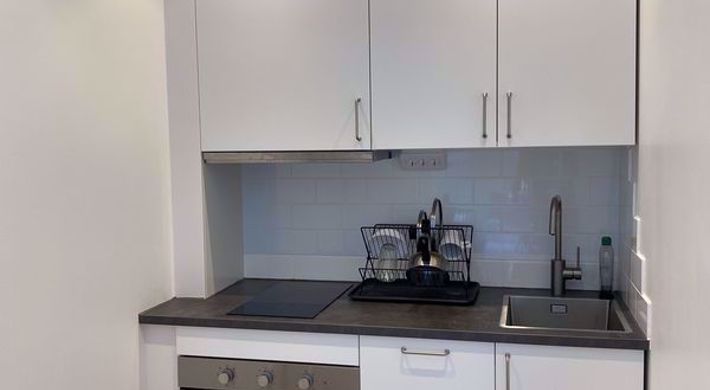 Lägenhet, 1 rum, 22 m2