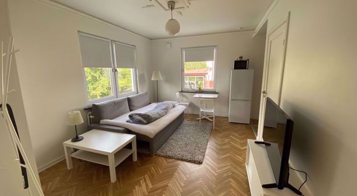 Lägenhet, 1 rum, 22 m2