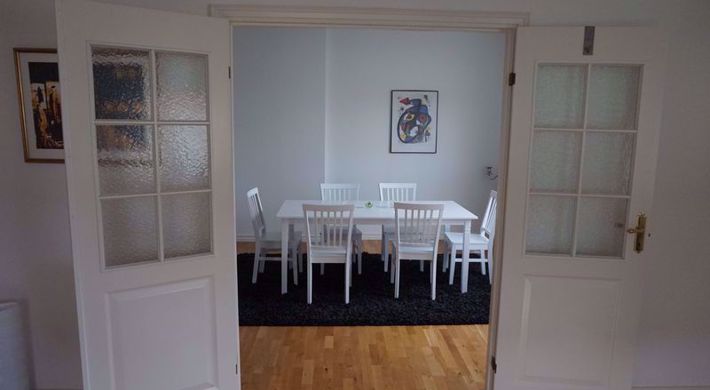 Lägenhet, 1 rum, 25 m2
