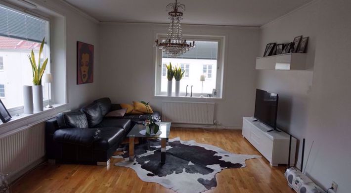 Lägenhet, 1 rum, 25 m2