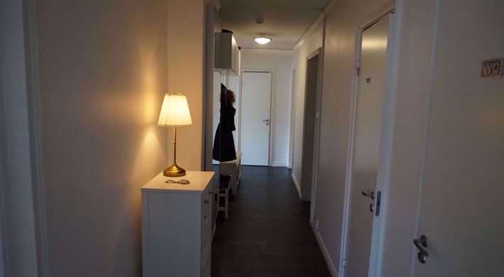 Lägenhet, 1 rum, 25 m2