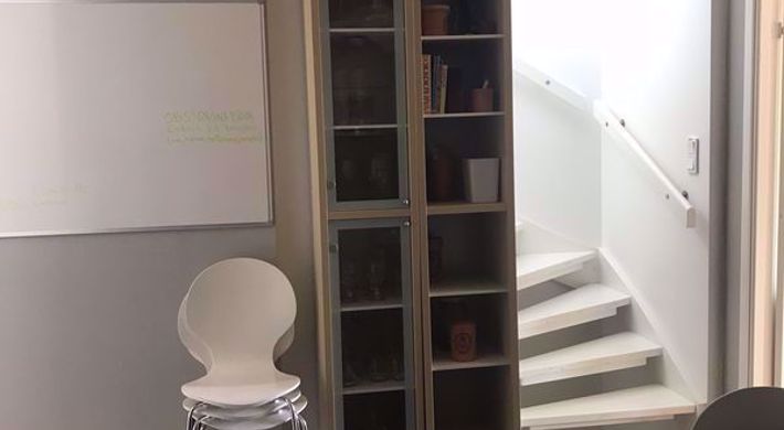 Lägenhet, 1 rum, 25 m2