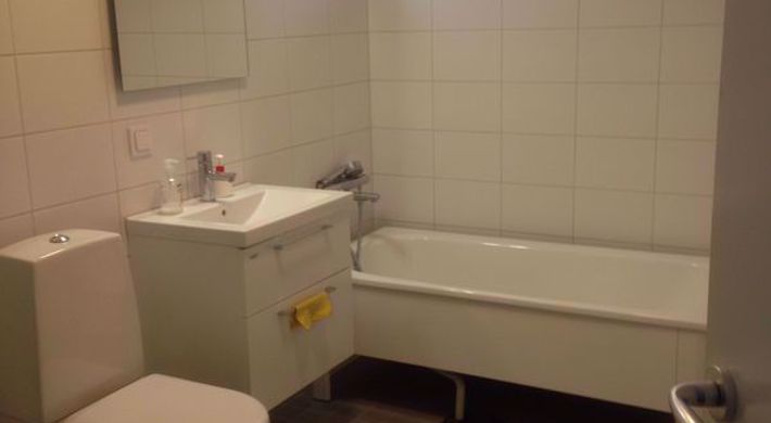 Lägenhet, 1 rum, 25 m2