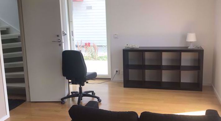 Lägenhet, 1 rum, 25 m2