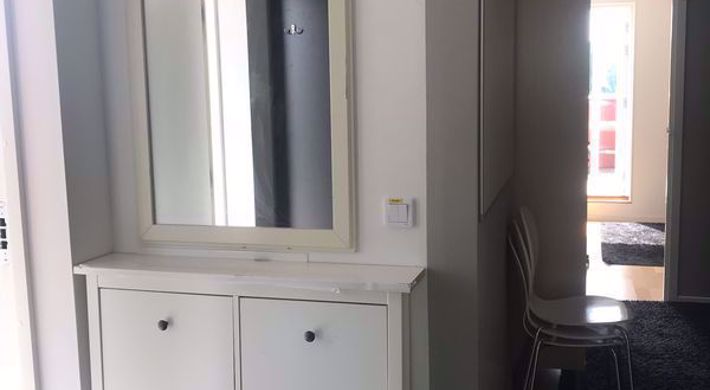 Lägenhet, 1 rum, 25 m2