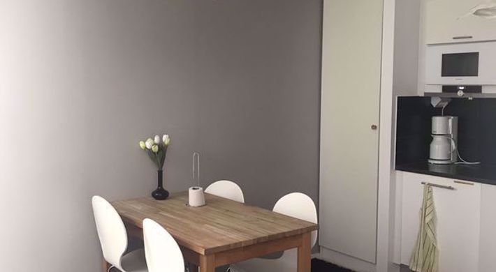 Lägenhet, 1 rum, 25 m2