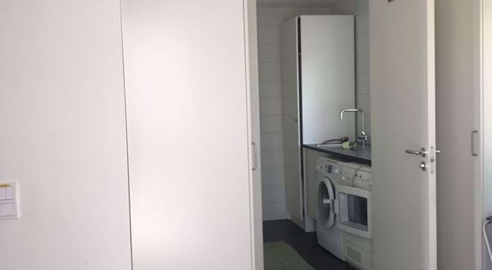 Lägenhet, 1 rum, 25 m2