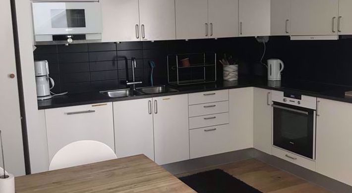 Lägenhet, 1 rum, 25 m2