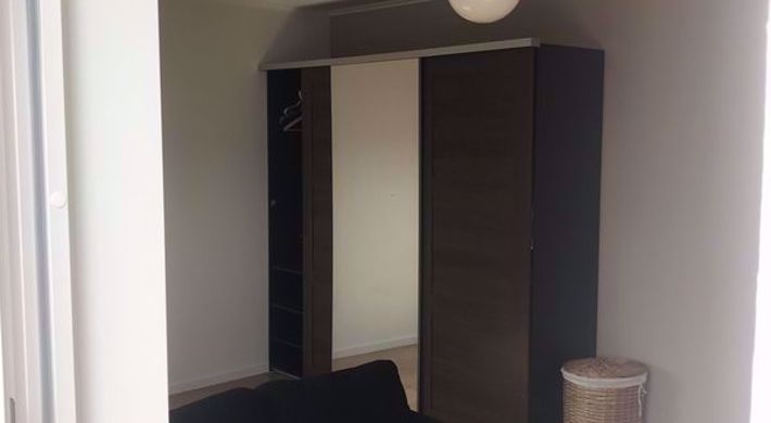 Lägenhet, 1 rum, 25 m2