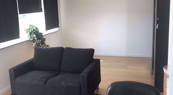 Lägenhet, 1 rum, 25 m2