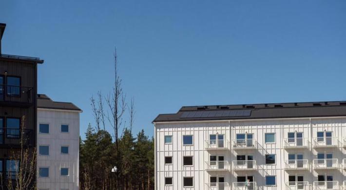 Lägenhet, 1 rum, 28 m2