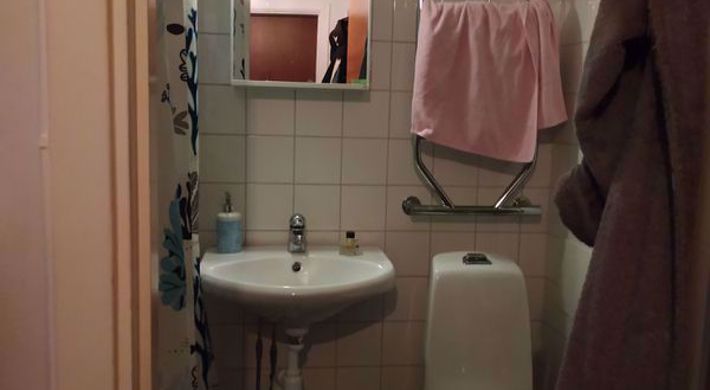 Lägenhet, 1 rum, 28 m2