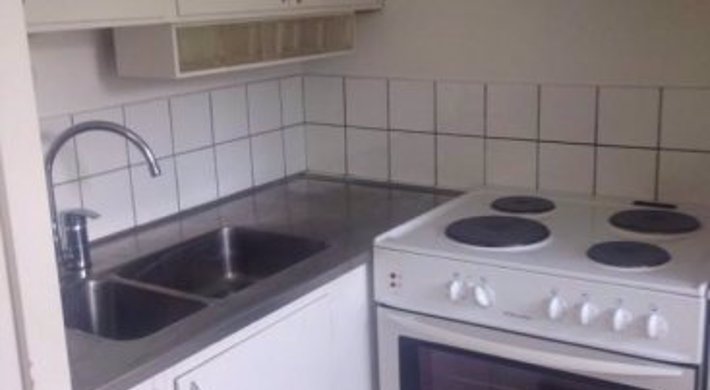 Lägenhet, 1 rum, 34 m2