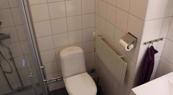 Lägenhet, 1 rum, 36 m2