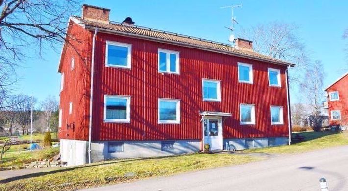 Lägenhet, 1 rum, 36 m2