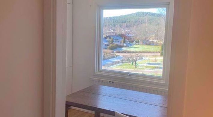 Lägenhet, 1 rum, 36 m2