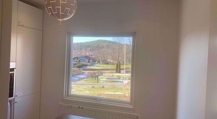 Lägenhet, 1 rum, 36 m2